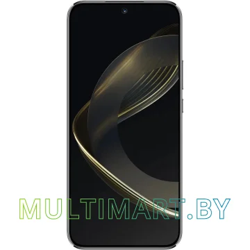 Смартфон Huawei nova 11 FOA-LX9 8GB/256GB (черный) картинка 2